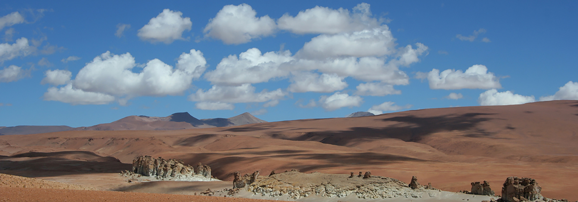 Atacama Ørken 02