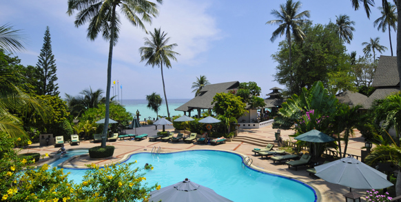 thailand - holiday inn phi phi_pool_02