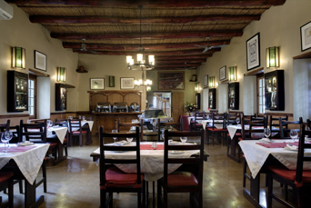 sydafrika - stellenbosch - stellenbosch hotel_restaurant_1