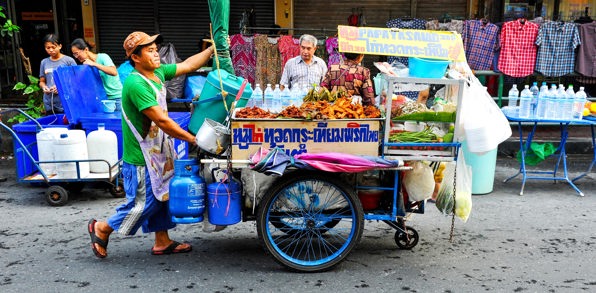 Bangkok