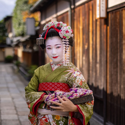 Maiko Kyoto 02