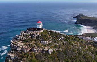 Cap Point Lighthouse