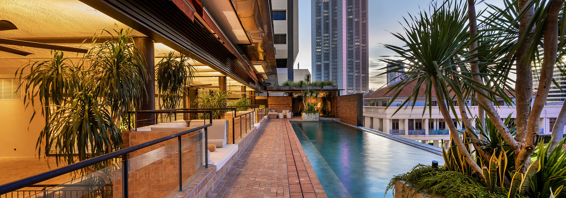 Else Kuala Lumpur Swimming Pool2