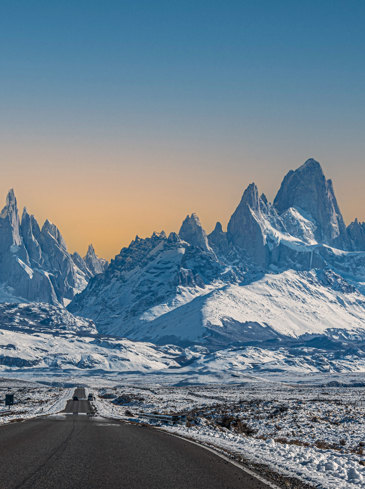 El Chaltén Fitz Roy 2470533949