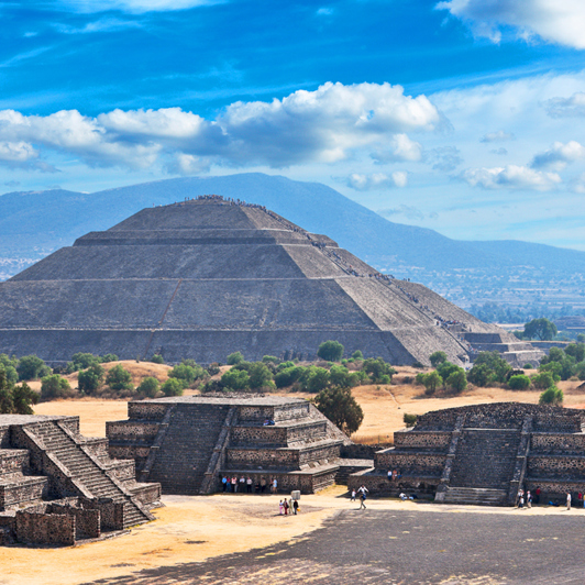 mexico - teotihuacan pyramids_05