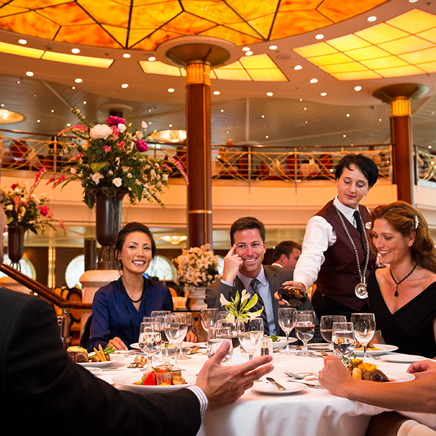 celebrity constellation_restaurant_05