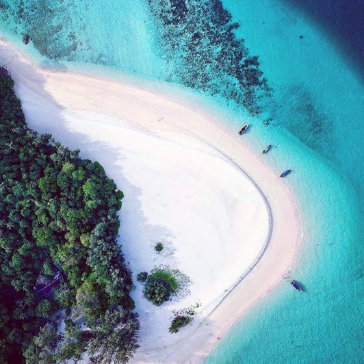 Phi Phi Islands By Speedboat Early Bird 02