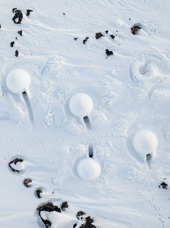 Igloos From Above @Eric Lee, Trevor Traynor 2019 (1)