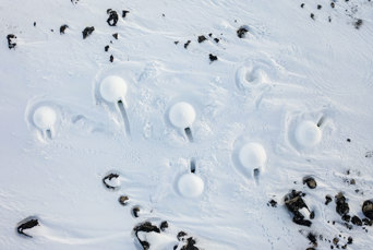 Igloos From Above @Eric Lee, Trevor Traynor 2019 (1)