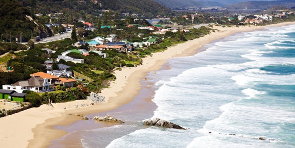 Garden Route