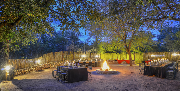 sydafrika - shiduli private game lodge_restaurant_01