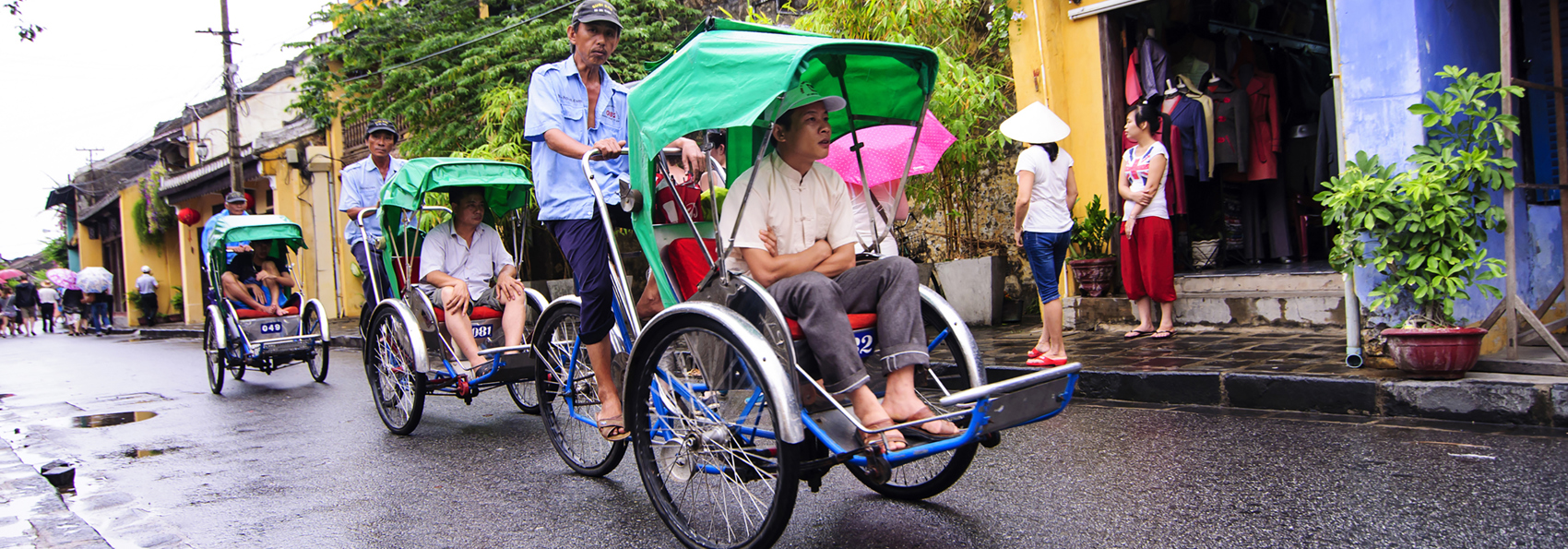 Vietnam - Hoi An_cykeltaxa_01