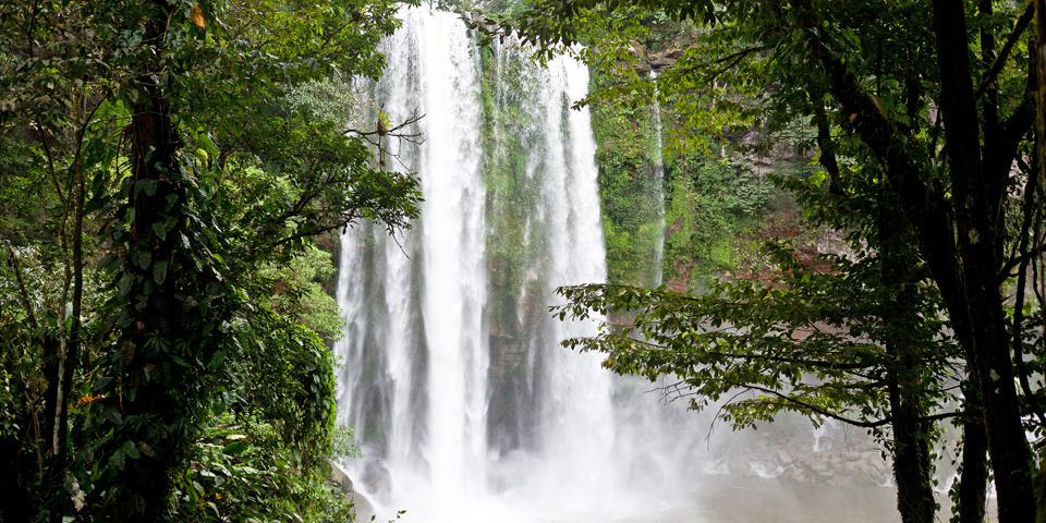 mexico - chiapas_misol ha_vandfald_01