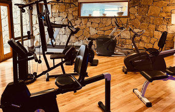 Design Suites Baroloche Fitness