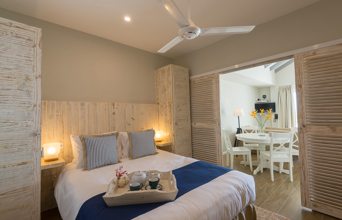 seychellerne - la digue - Le Nautique_beachfront_room_01