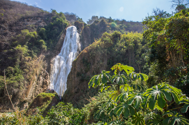 Chiflon Waterfall 01 Chiapas 1499426027