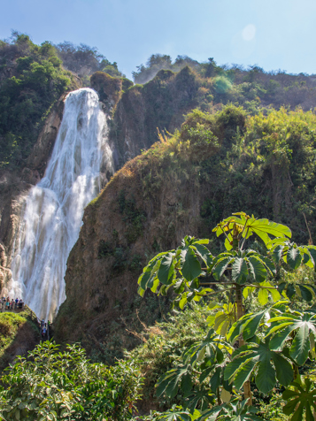 Chiflon Waterfall 01 Chiapas 1499426027