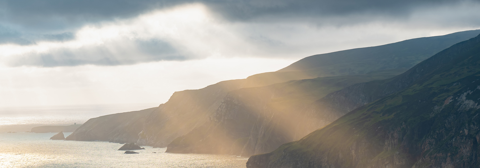 Sliabh Liag