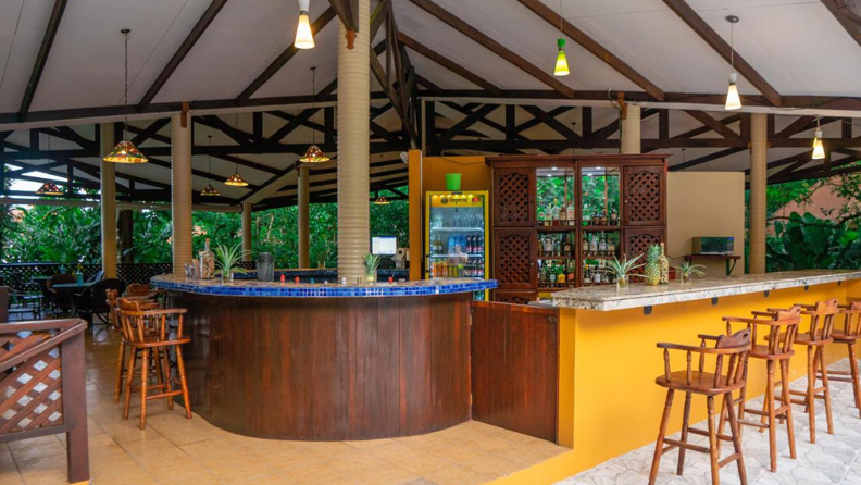 Tortuguero Aniga Lodge 11