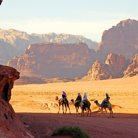 jordan - wadi rum red desert_kamel_04