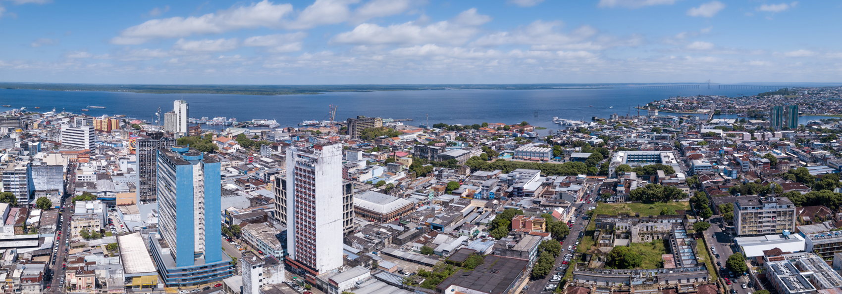 Manaus By