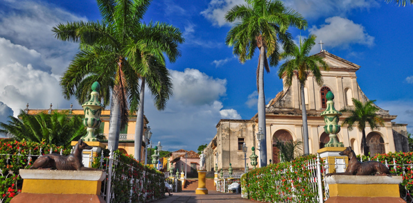 cuba - mayor