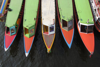 Klong Tur Bangkok4