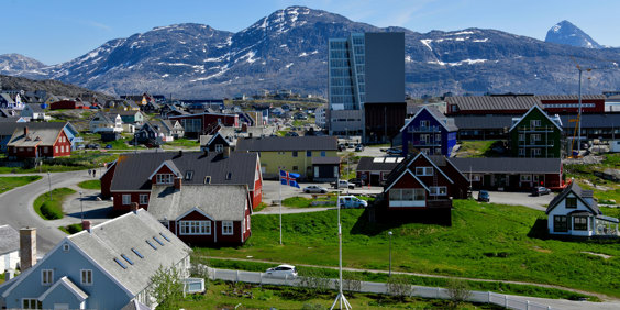 Nuuk By03