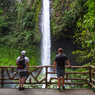 La Fortuna